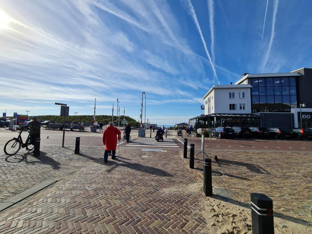 Ferienhaus Abenteuer 海边的艾格蒙特 外观 照片
