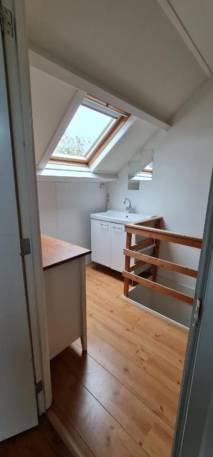 Ferienhaus Abenteuer 海边的艾格蒙特 外观 照片