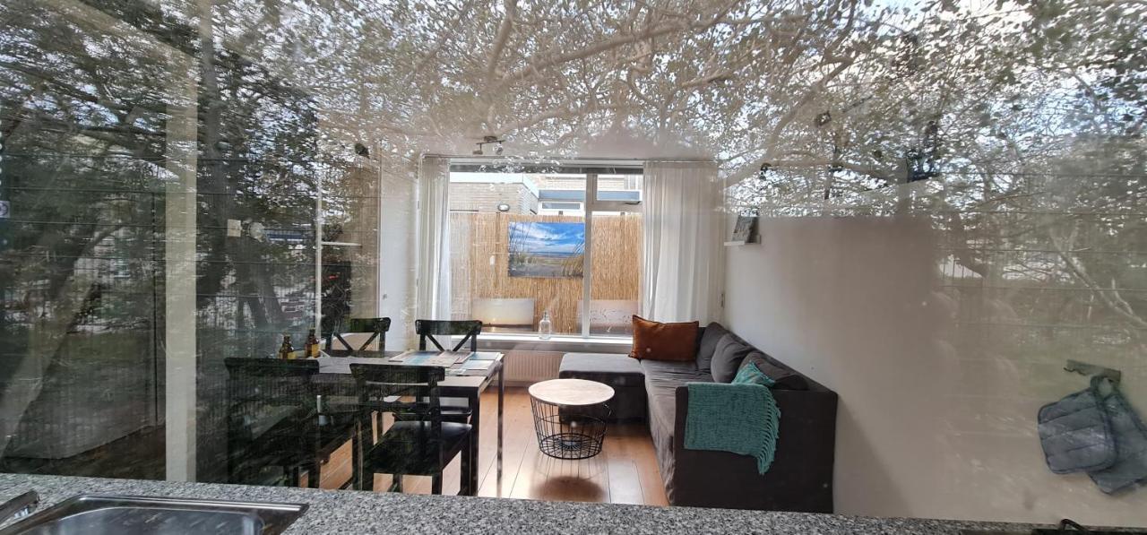 Ferienhaus Abenteuer 海边的艾格蒙特 外观 照片