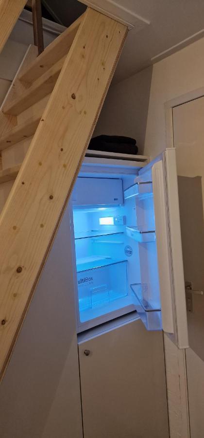 Ferienhaus Abenteuer 海边的艾格蒙特 外观 照片