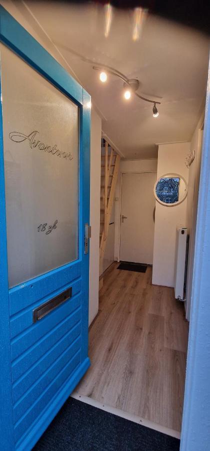 Ferienhaus Abenteuer 海边的艾格蒙特 外观 照片
